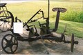 Image for Disc Plow - Heritage Homestead - Doniphan, MO