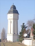 Image for Wasserturm Leipzig-Engelsdorf Germany