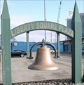 Image for Bell at Liberty Square Plaza, Clinton, IA
