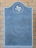 Image for First Baptist Church of Keller