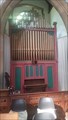 Image for Church Organ - St John the Baptist - Harleston, Norfolk