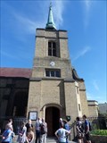 Image for Saint George's Memorial Church Ypres - Belgium