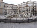 Image for Fontana Pretoria (Praetorian Fountain) - Palermo, Sicily, Italy