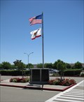 Image for Stockton Airport WWII Memorial - Stockton, CA