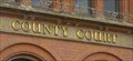 Image for Former County Court Building, Redditch, Worcestershire, England