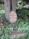 Image for Neighborhood Fairy Door, Canby, OR