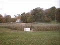 Image for Beckwith Orchard Corn Maze - Kent, OH
