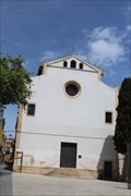 Image for Església de la Trinitat - Tarragona, España