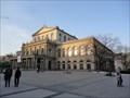 Image for Opernhaus Hannover, Germany, NI