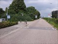 Image for 15 - Alphen aan den Rijn - NL - Fietsroutenetwerk Groene Hart