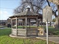 Image for McCulloch County Courthouse Gazebo - Brady, TX