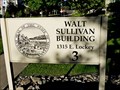 Image for Walt Sullivan Building - Helena, MT