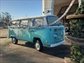 Image for Funky Town Mall Microbus - Russellville, AR