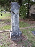 Image for Francis M. James - Eylau Cemetery - Texarkana, TX