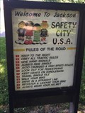 Image for Safety City USA - Jackson, Missouri, United States