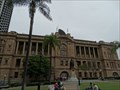 Image for Treasury Building - Brisbane City - QLD - Australia