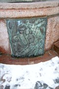 Image for Lila Torg Reliefs  -  Malmo, Sweden
