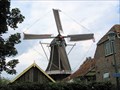 Image for Cornmill "De Fortuin" in Hattem, the Netherlands.