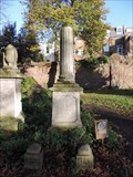 Image for Bingham - Brompton Cemetery - London, UK