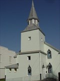 Image for Mt. Tabor Baptist Church - Lewisburg, West Virgnia