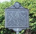 Image for Confederate Cemetery - Fairmont, WV