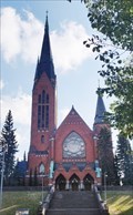 Image for St Michael's Church- Turku, Finland