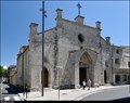 Image for Église Saint-Florent d'Orange / Church of St. Florentius of Orange - Orange (Vaucluse, PACA, France)