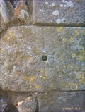 Image for Sundials, St Mary's Church - Belstead, Ipswich, Suffolk