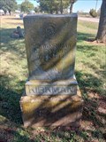 Image for Geo. W. Kirkman - Rio Vista Cemetery - Rio Vista, TX
