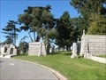 Image for Holy Cross Cemetery - Colma, CA