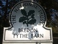 Image for Bredon Tythe Barn