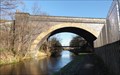 Image for Railway Bridge 10 Over The Huddersfield Broad Canal - Deighton, UK