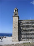 Image for Santuario da Virxe da Barca Bell Towers - Muxia, SP