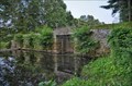 Image for Water Control Dam and Head Gates - Blackstone Canal Historic District - Uxbridge MA