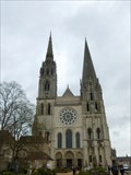 Image for Cathédrale Notre Dame de Chartres - Chartres, France