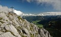 Image for Großer Donnerkogel (2054 m) - Dachsteingebirge, Austria