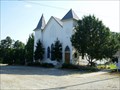Image for Liberty United Methodist Church-White Plains, Georgia