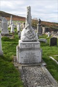 Image for Melsom - St. Tudno's Churchyard Cemetery - Great Orme, Llandudno, Wales