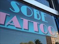 Image for SoBe Tattoo  -  Miami Beach, FL