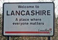 Image for Welcome to Lancashire