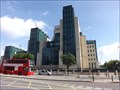 Image for SIS (MI6) Building - Albert Embankment, London, UK