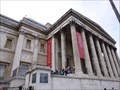 Image for National Gallery - Trafalgar Square - London, UK.