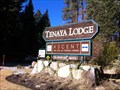 Image for Tenaya Lodge - Fish Camp, CA