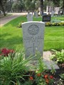 Image for Red Deer Cemetery - Veterans Section - Red Deer, Alberta