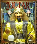 Image for Zoltar at Buffalo Bill's Casino - Primm, Nevada