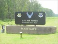 Image for Arnold Air Force Base - Tullahoma, TN