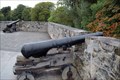Image for Ross Castle Cannons - Killarney Ireland