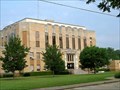 Image for Hempstead County Courthouse – Hope, AR