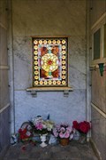 Image for Shaw Family Mausoleum - Ferndale Cemetery - Ferndale, CA