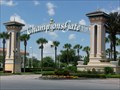 Image for Champions Gate - Arches - Davenport, Florida, USA.